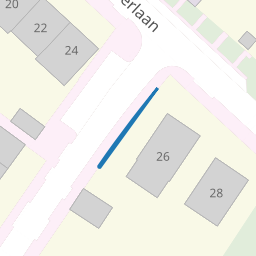 Perceel OVN00-D-3317