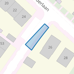 Perceel OVN00-D-3318