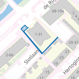 Perceel OVN00-D-3335