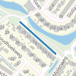 Perceel OVN00-D-3364