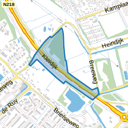 Perceel OVN00-D-3368