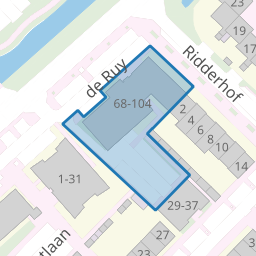 Perceel OVN00-D-3370