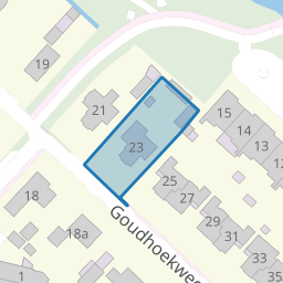 Perceel OVN00-D-3397