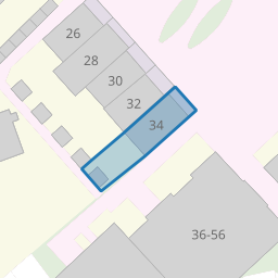 Perceel OVN00-D-3418