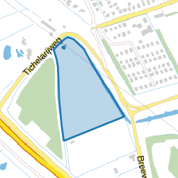 Perceel OVN00-D-3441