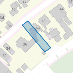 Perceel OVN00-D-3442