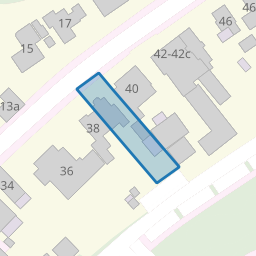 Perceel OVN00-D-3443