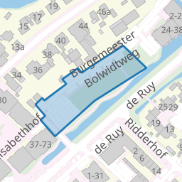 Perceel OVN00-D-3444