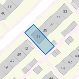 Perceel OVN00-D-3445