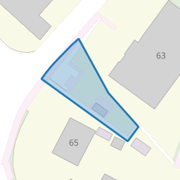 Perceel OVN00-D-3449