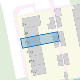 Perceel OVN00-D-3453