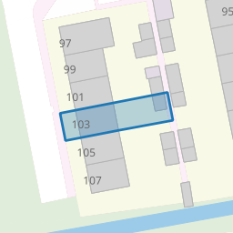 Perceel OVN00-D-3454