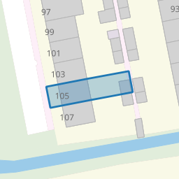 Perceel OVN00-D-3455