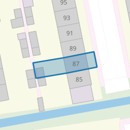 Perceel OVN00-D-3461