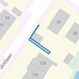 Perceel OVN00-D-3464