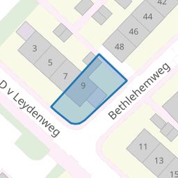 Perceel OVN00-D-3480