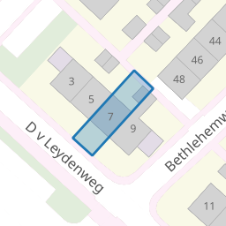 Perceel OVN00-D-3481