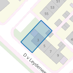 Perceel OVN00-D-3483