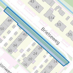 Perceel OVN00-D-3499
