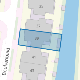 Perceel OVN00-D-3521