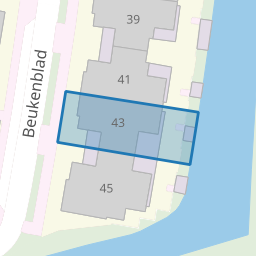 Perceel OVN00-D-3523