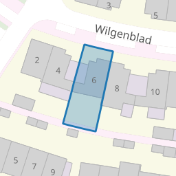 Perceel OVN00-D-3527