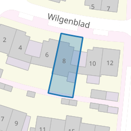 Perceel OVN00-D-3528