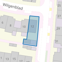 Perceel OVN00-D-3530