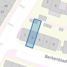 Perceel OVN00-D-3531
