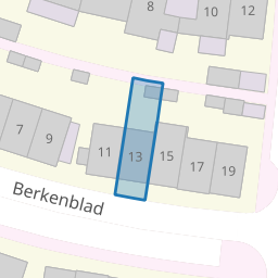 Perceel OVN00-D-3535