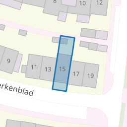 Perceel OVN00-D-3536