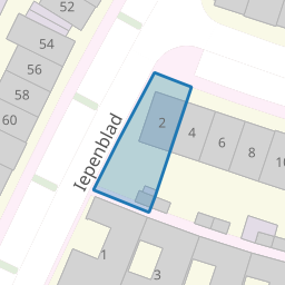 Perceel OVN00-D-3539