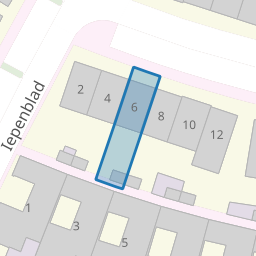 Perceel OVN00-D-3541