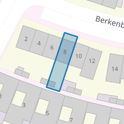 Perceel OVN00-D-3542