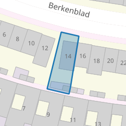 Perceel OVN00-D-3544