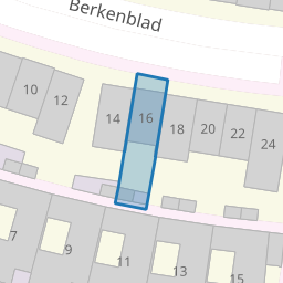 Perceel OVN00-D-3545