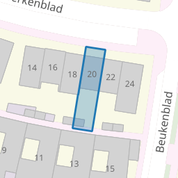 Perceel OVN00-D-3547