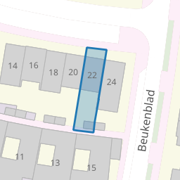 Perceel OVN00-D-3548