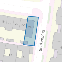 Perceel OVN00-D-3549