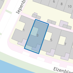 Perceel OVN00-D-3550