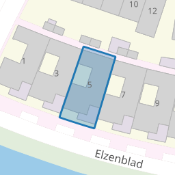 Perceel OVN00-D-3551