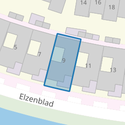 Perceel OVN00-D-3553