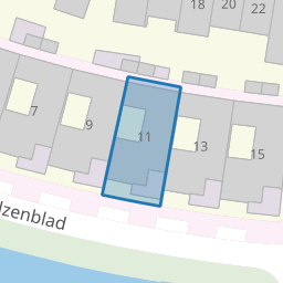 Perceel OVN00-D-3554