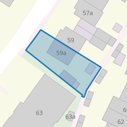 Perceel OVN00-D-3564