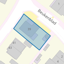 Perceel OVN00-D-3603