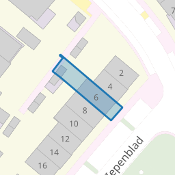 Perceel OVN00-D-3607