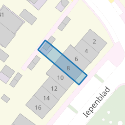 Perceel OVN00-D-3608