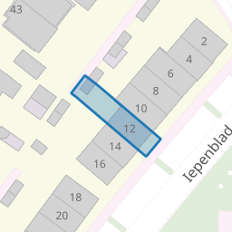 Perceel OVN00-D-3610