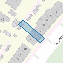 Perceel OVN00-D-3611