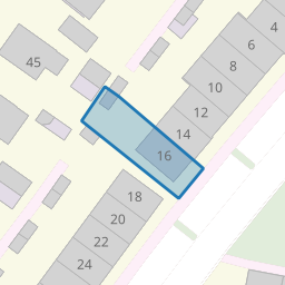 Perceel OVN00-D-3612